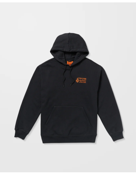 Men's Volcom Workwear Pull Over