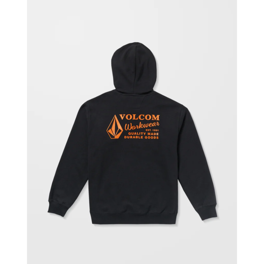 Men's Volcom Workwear Pull Over