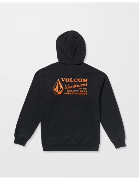 Men's Volcom Workwear Pull Over
