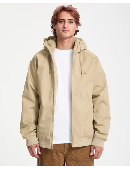 Men's Volcom Hernan 10K Jacket