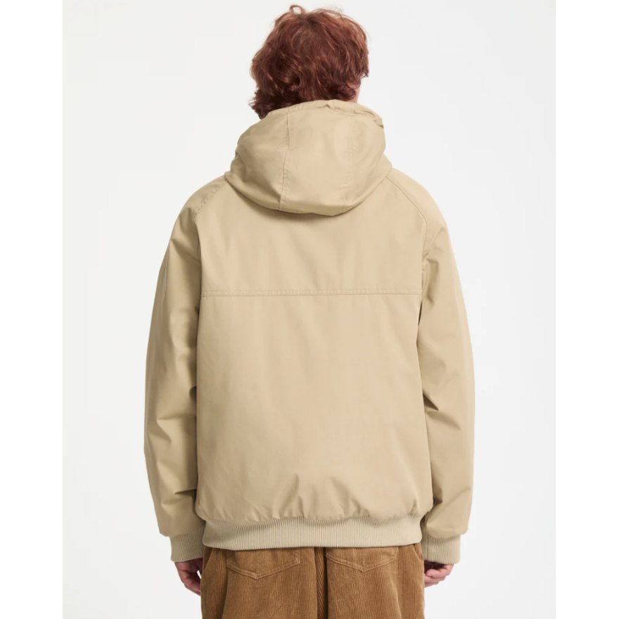 Men's Volcom Hernan 10K Jacket