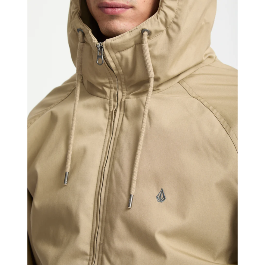 Men's Volcom Hernan 10K Jacket