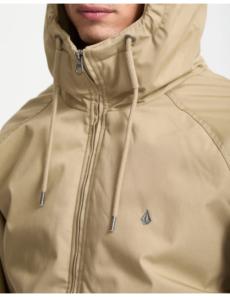 Men's Volcom Hernan 10K Jacket