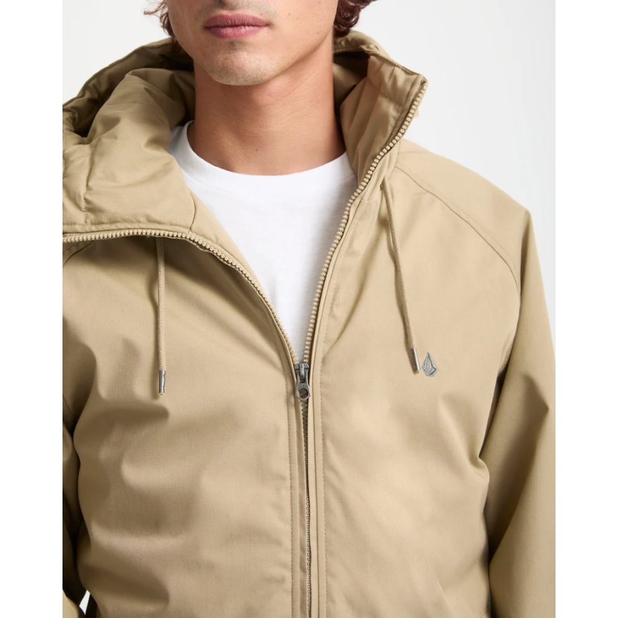 Men's Volcom Hernan 10K Jacket