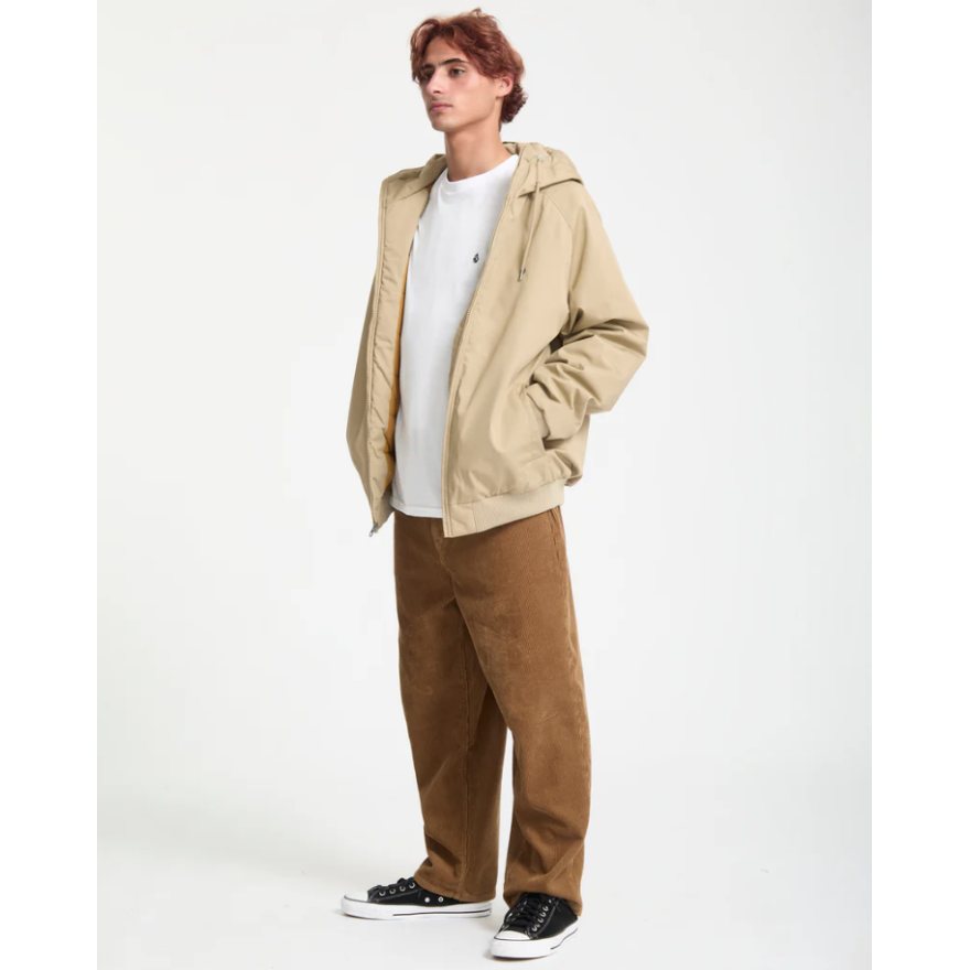 Men's Volcom Hernan 10K Jacket