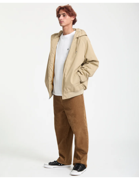 Men's Volcom Hernan 10K Jacket