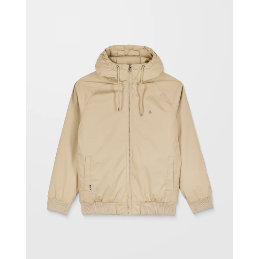 Men's Volcom Hernan 10K Jacket
