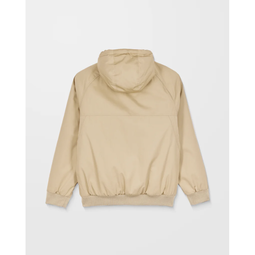 Men's Volcom Hernan 10K Jacket