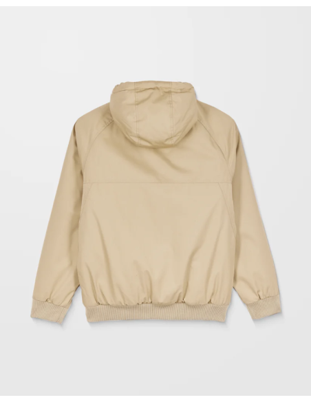 Men's Volcom Hernan 10K Jacket