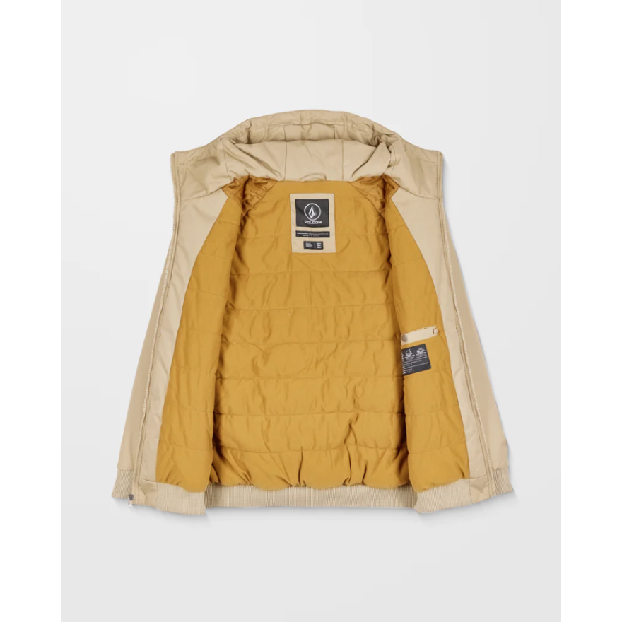 Men's Volcom Hernan 10K Jacket