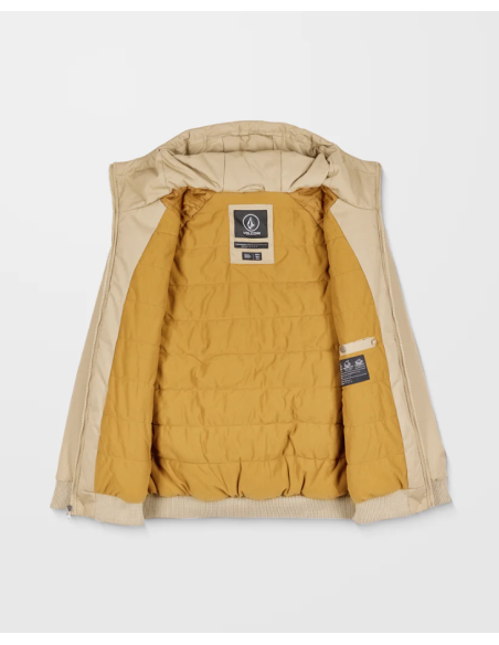 Men's Volcom Hernan 10K Jacket