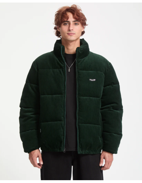 Men's Volcom Walltz Cord Jacket