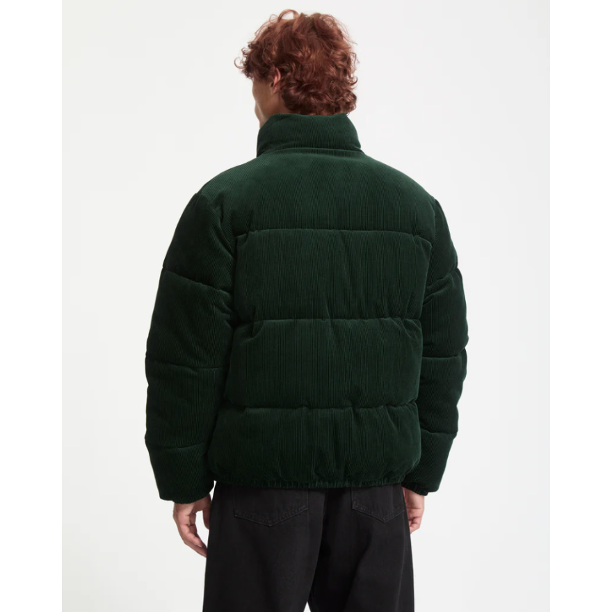 Men's Volcom Walltz Cord Jacket Men's Volcom Walltz Cord Jacket