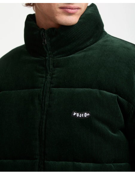 Men's Volcom Walltz Cord Jacket