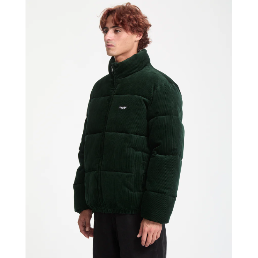 Men's Volcom Walltz Cord Jacket Men's Volcom Walltz Cord Jacket