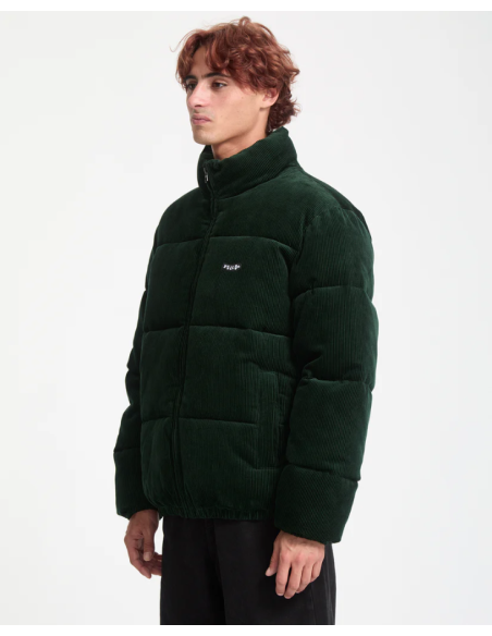 Men's Volcom Walltz Cord Jacket