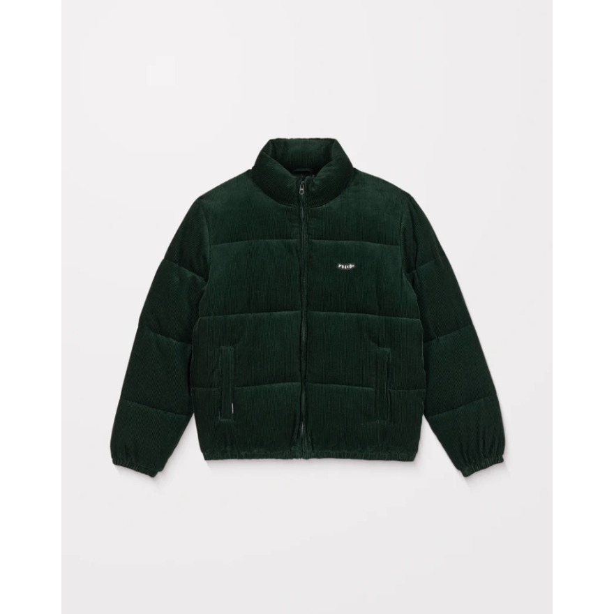 Men's Volcom Walltz Cord Jacket Men's Volcom Walltz Cord Jacket