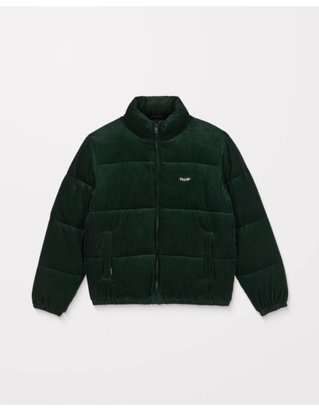 Men's Volcom Walltz Cord Jacket