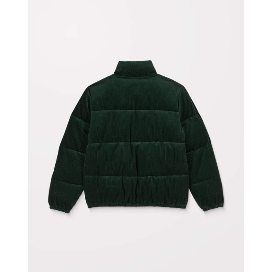 Men's Volcom Walltz Cord Jacket Men's Volcom Walltz Cord Jacket