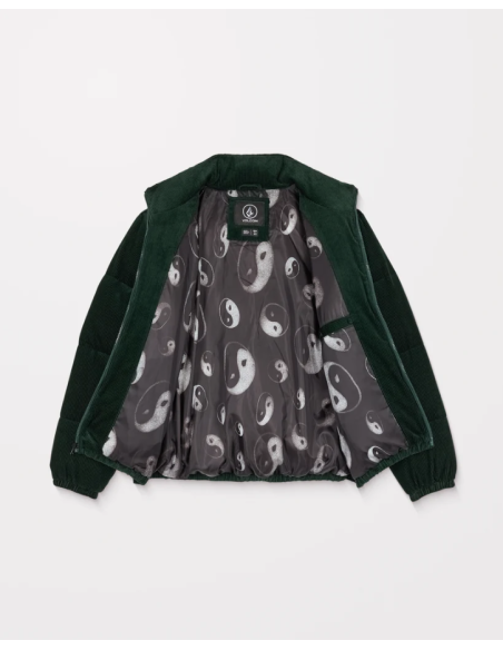 Men's Volcom Walltz Cord Jacket