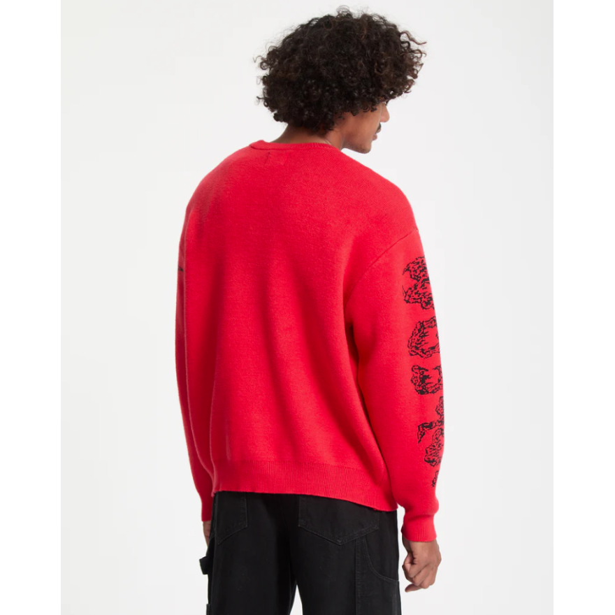 Men's Volcom Jj Villard Sweater