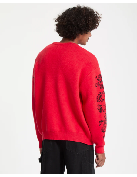 Men's Volcom Jj Villard Sweater