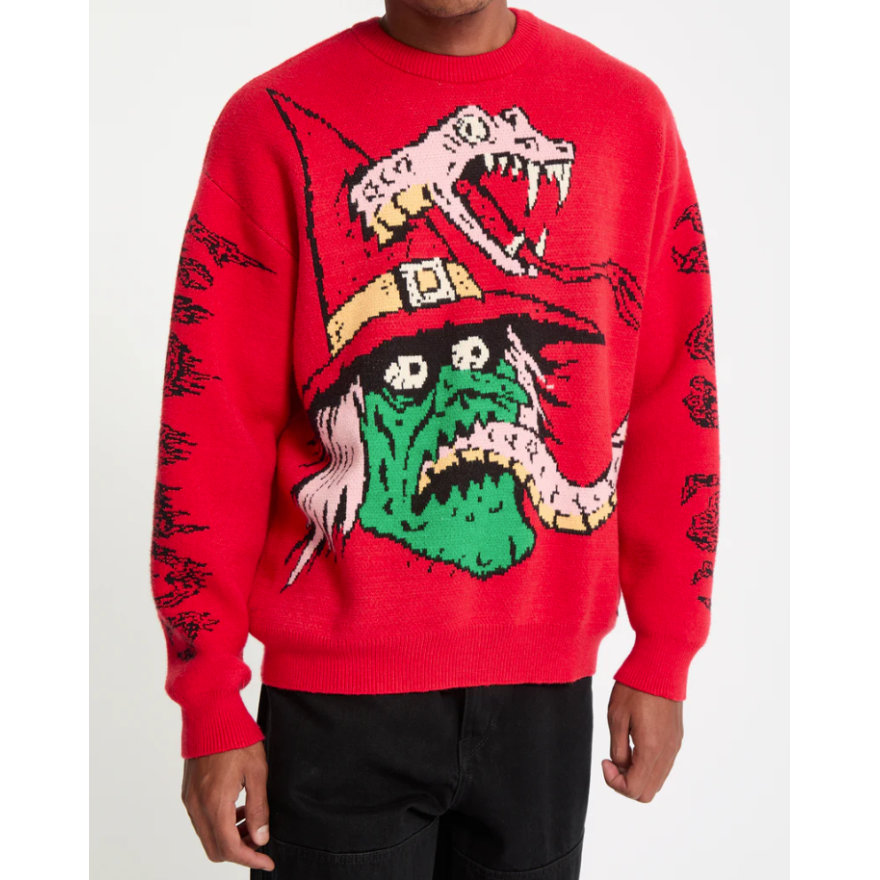 Men's Volcom Jj Villard Sweater