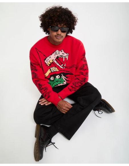 Men's Volcom Jj Villard Sweater