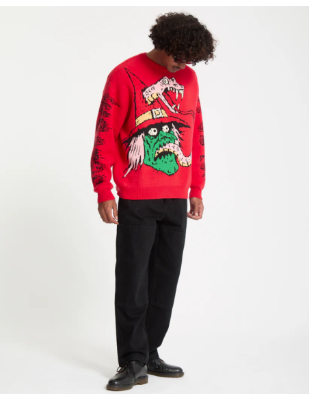 Men's Volcom Jj Villard Sweater