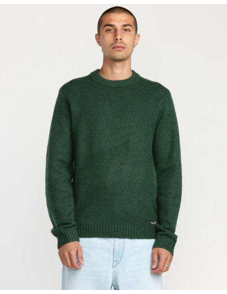 Men's Volcom Edmonder Ii Sweater