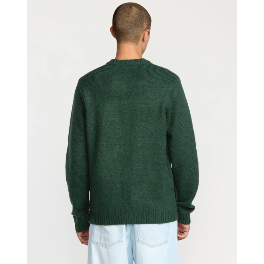 Men's Volcom Edmonder Ii Sweater