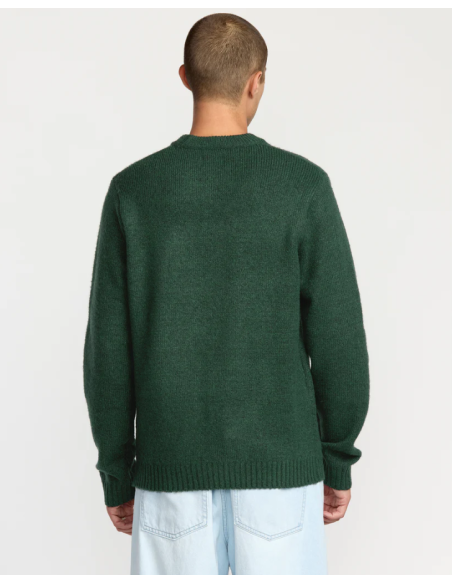 Men's Volcom Edmonder Ii Sweater