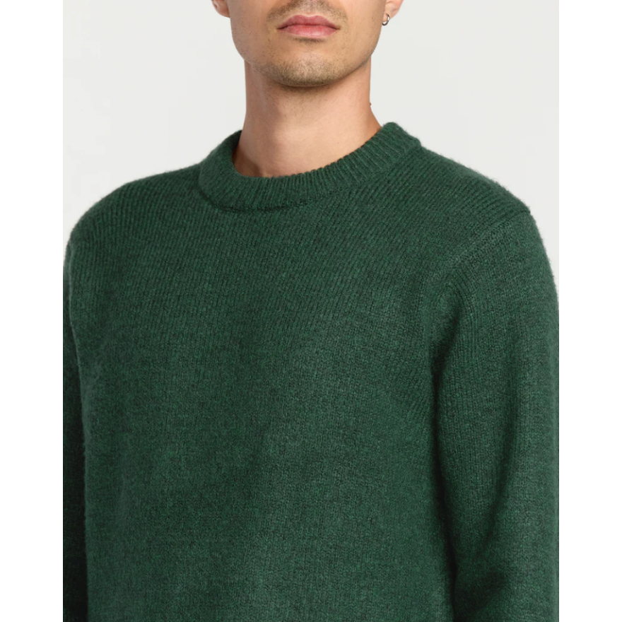 Men's Volcom Edmonder Ii Sweater