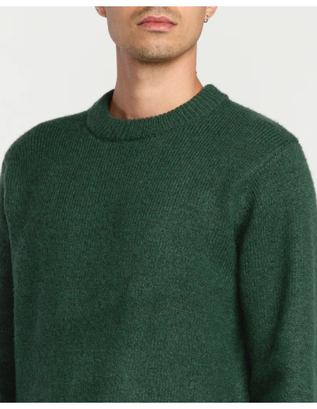 Men's Volcom Edmonder Ii Sweater