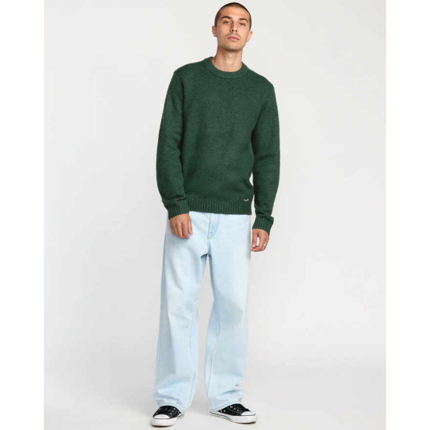 Men's Volcom Edmonder Ii Sweater