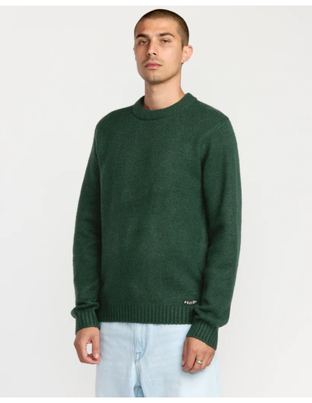 Men's Volcom Edmonder Ii Sweater