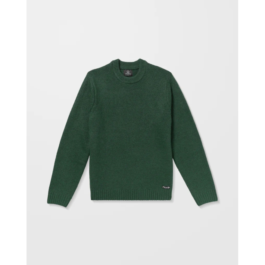 Men's Volcom Edmonder Ii Sweater