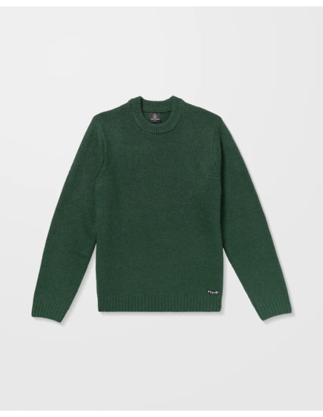 Men's Volcom Edmonder Ii Sweater