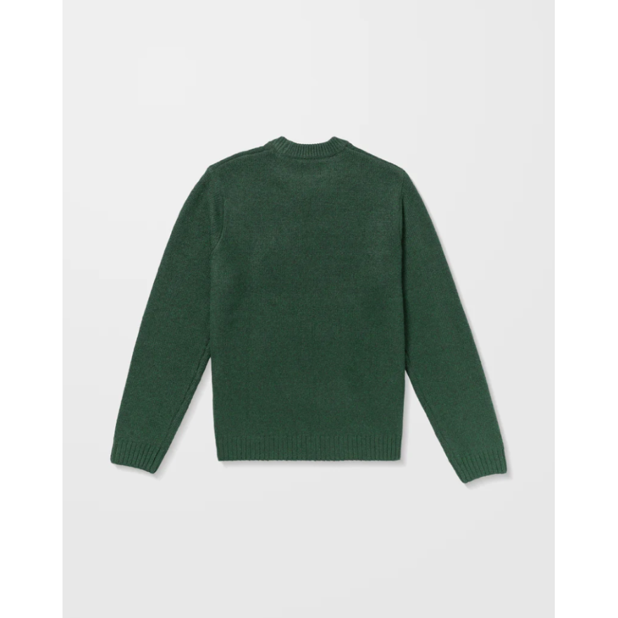 Men's Volcom Edmonder Ii Sweater