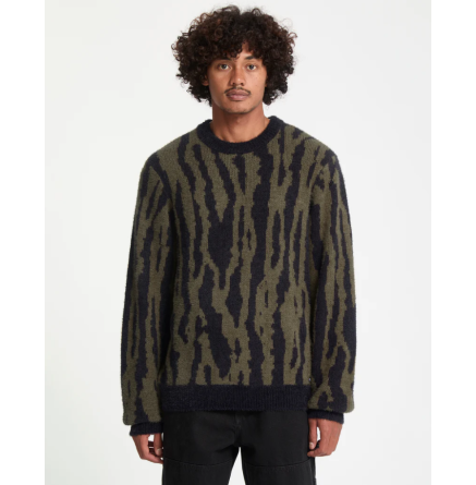 Men's Volcom Wazermoon Sweater