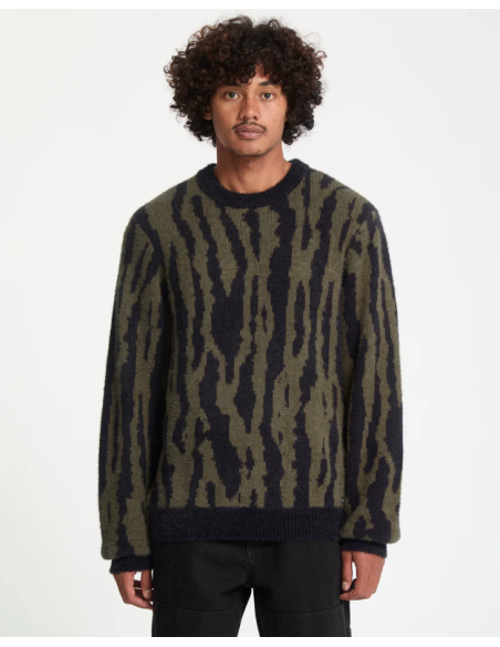 Men's Volcom Wazermoon Sweater