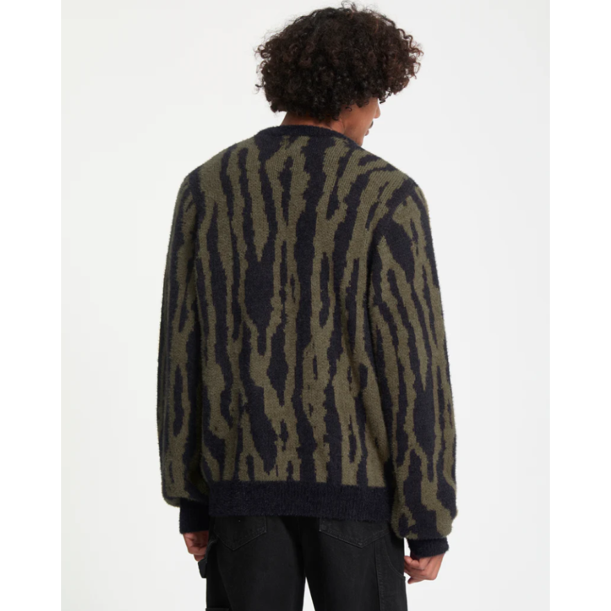 Men's Volcom Wazermoon Sweater