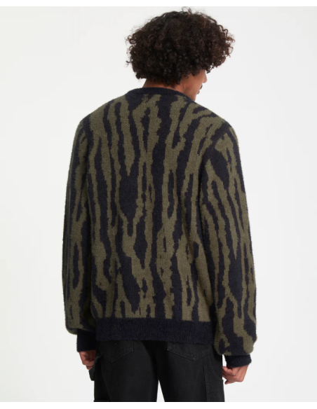 Men's Volcom Wazermoon Sweater