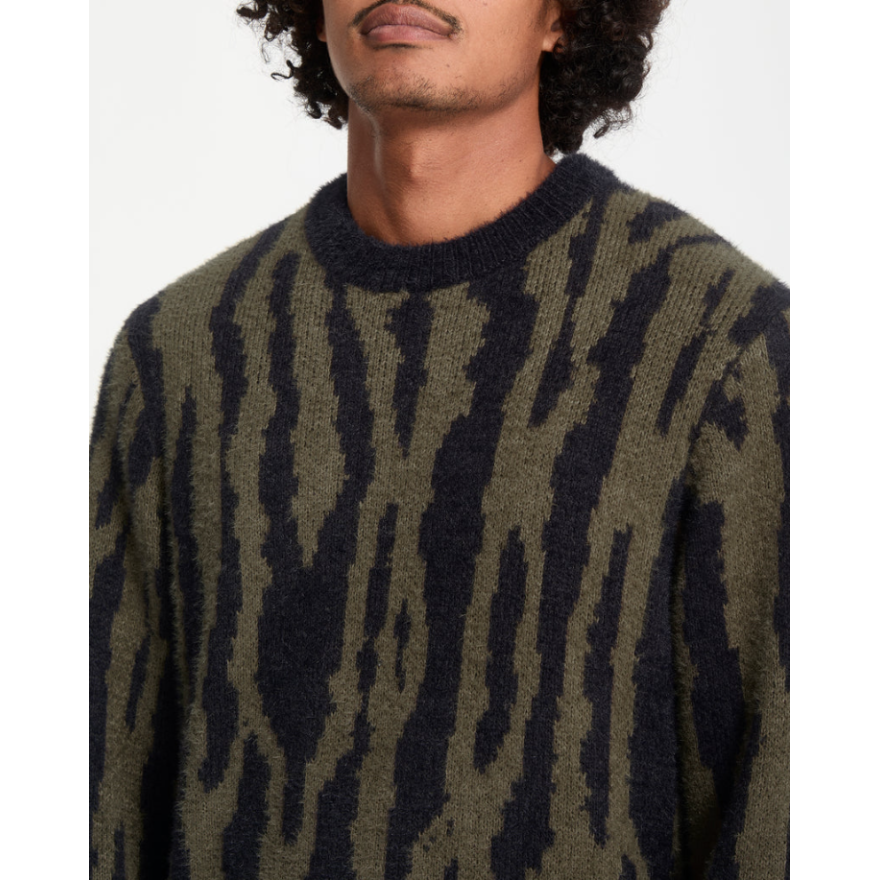 Men's Volcom Wazermoon Sweater