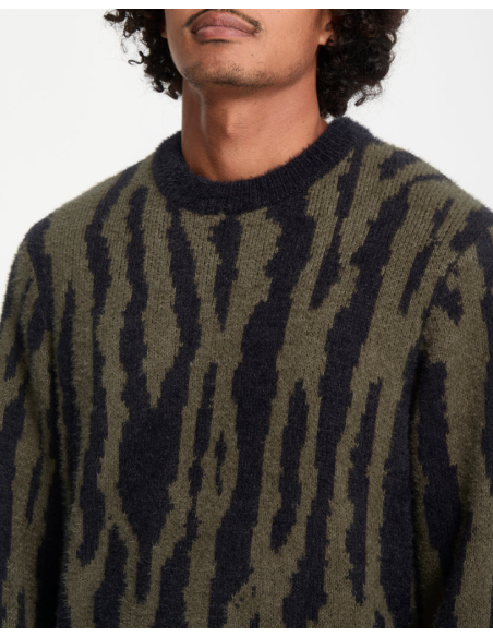 Men's Volcom Wazermoon Sweater