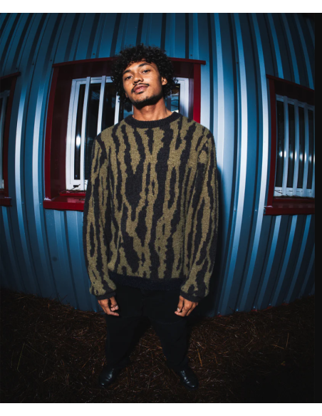 Men's Volcom Wazermoon Sweater