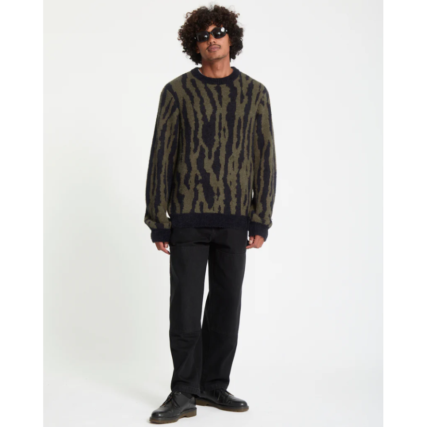 Men's Volcom Wazermoon Sweater