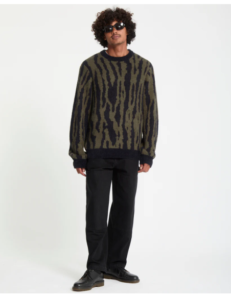 Men's Volcom Wazermoon Sweater