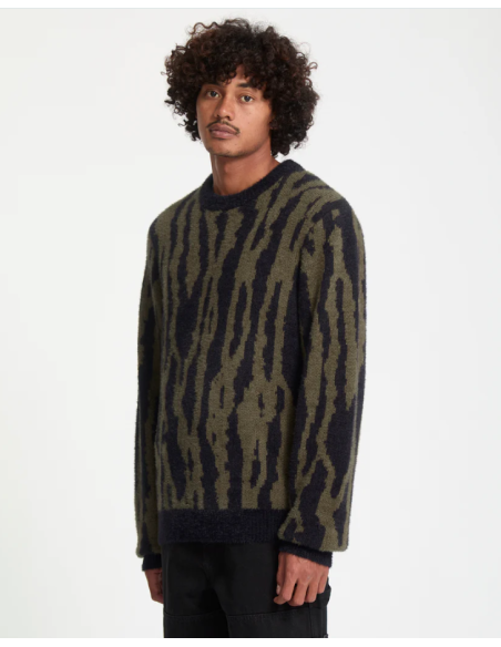 Men's Volcom Wazermoon Sweater