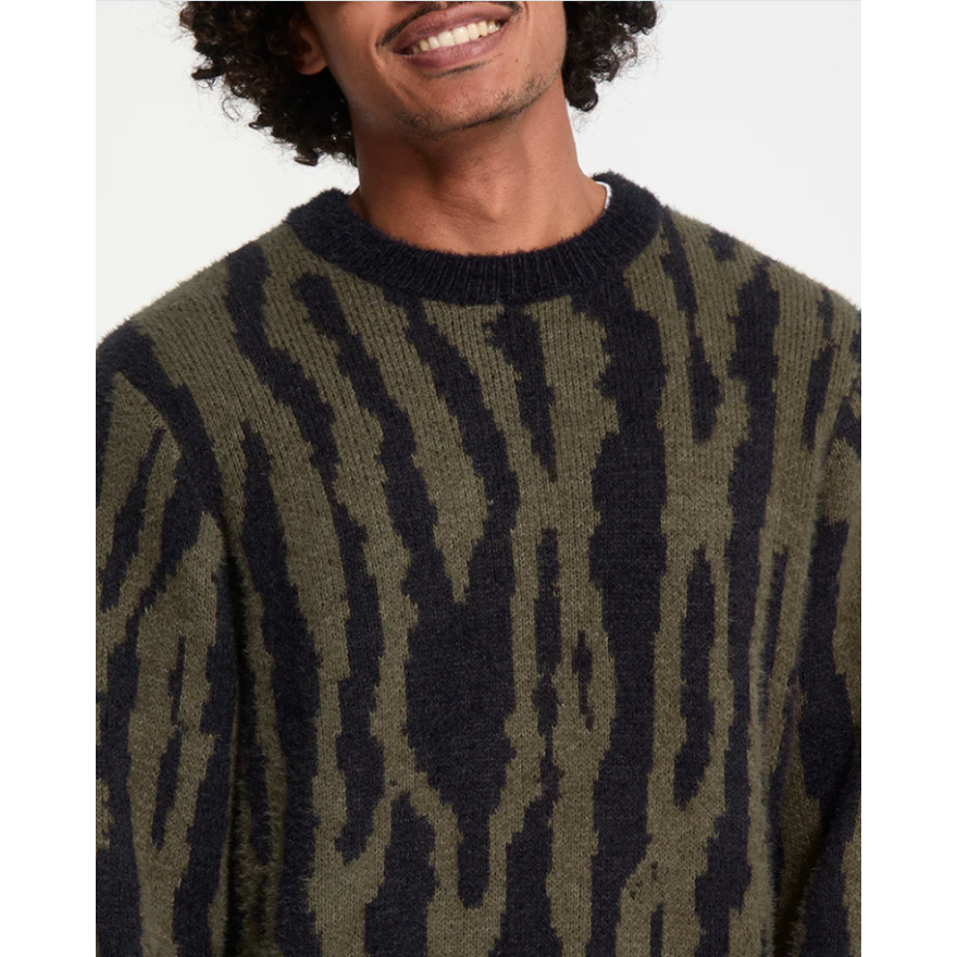 Men's Volcom Wazermoon Sweater